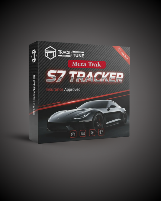 MetaTrak S7 Tracker