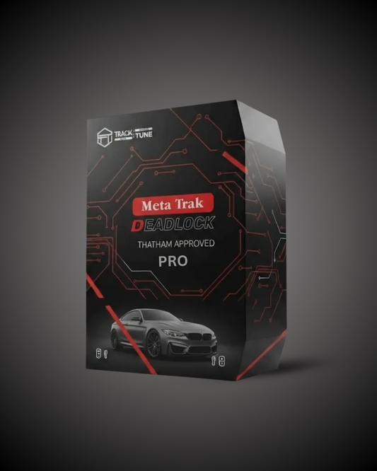 MetaTrak S5 Deadlock Pro