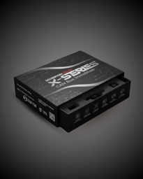 Scorpion X-Series Immobiliser