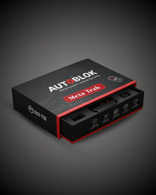 MetaTrak Autoblock Immobiliser