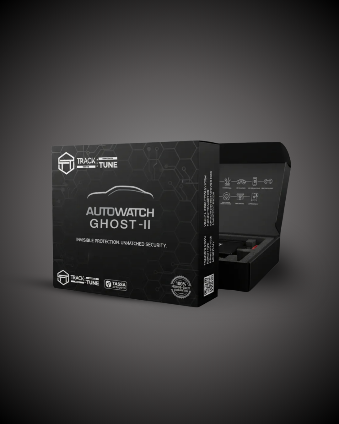 Autowatch Ghost 2