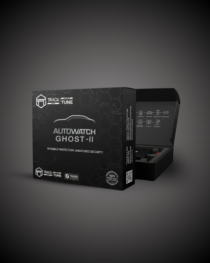 Autowatch Ghost 2