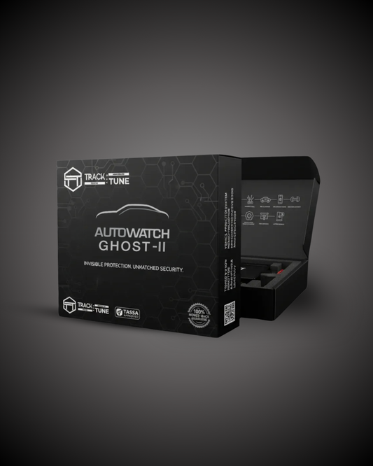 Autowatch Ghost 2