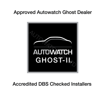 Autowatch Ghost 2