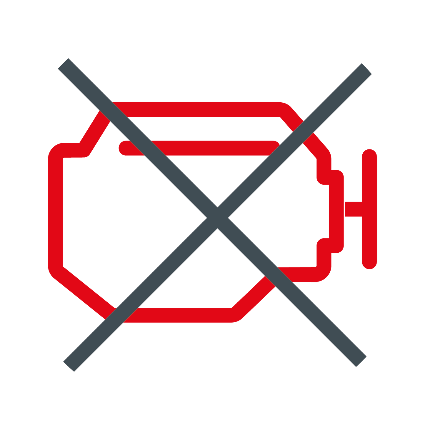 MetaTrak Autoblock Immobiliser