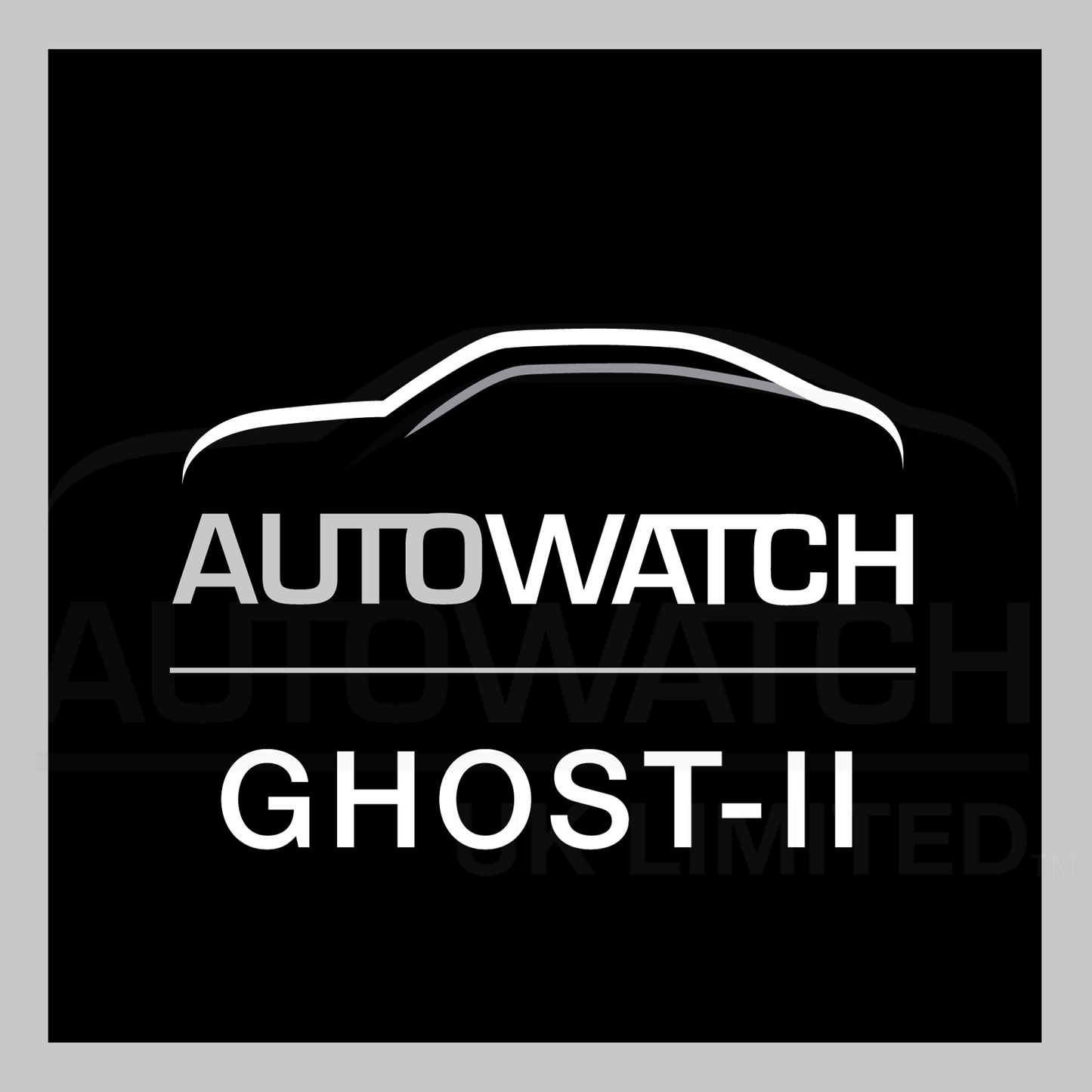 Autowatch Ghost 2