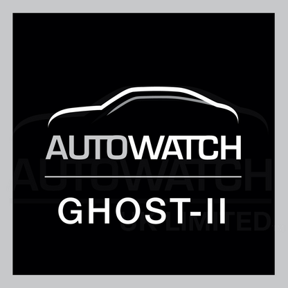Autowatch Ghost 2
