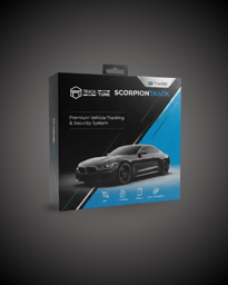 ScorpionTrack S5 VTS Tracker