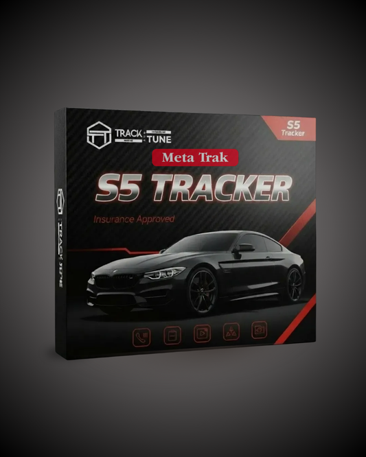 MetaTrak S5-VTS Tracker