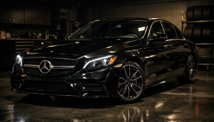 Protect Your Vehicle