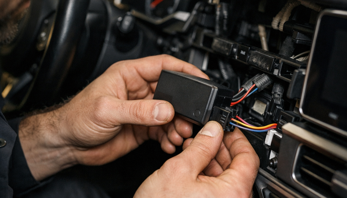 Book Your Installation