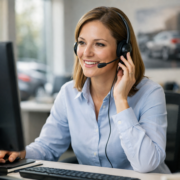 Our Installations Team Contacts You