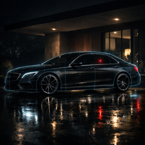 VEHICLE SECURITY BUNDLES