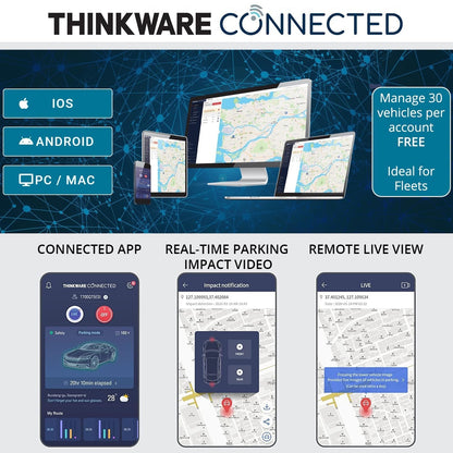 Thinkware U1000 Pro