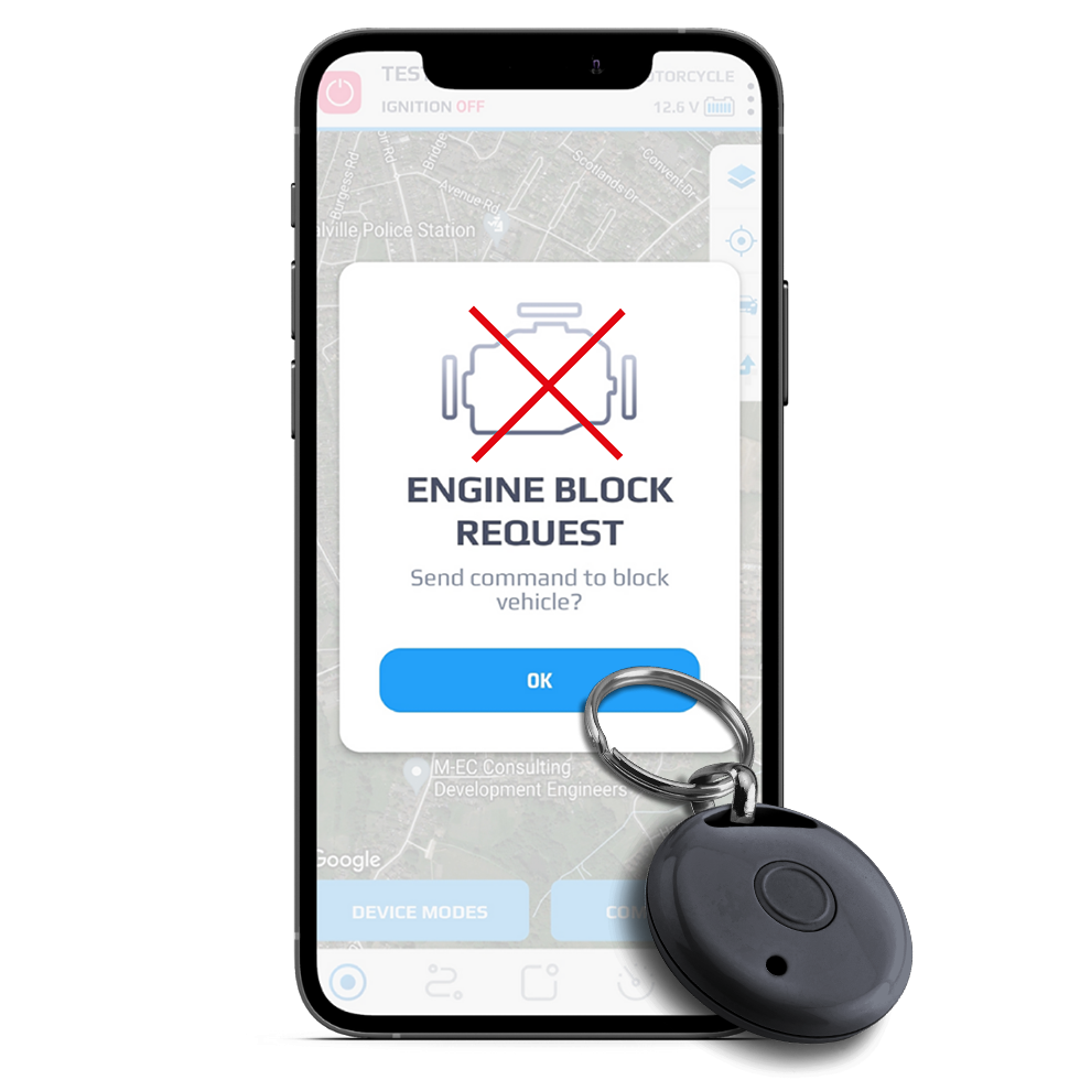 MetaTrak S5 Deadlock Pro