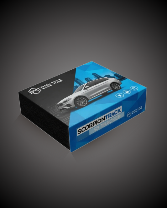ScorpionTrack S7 Tracker