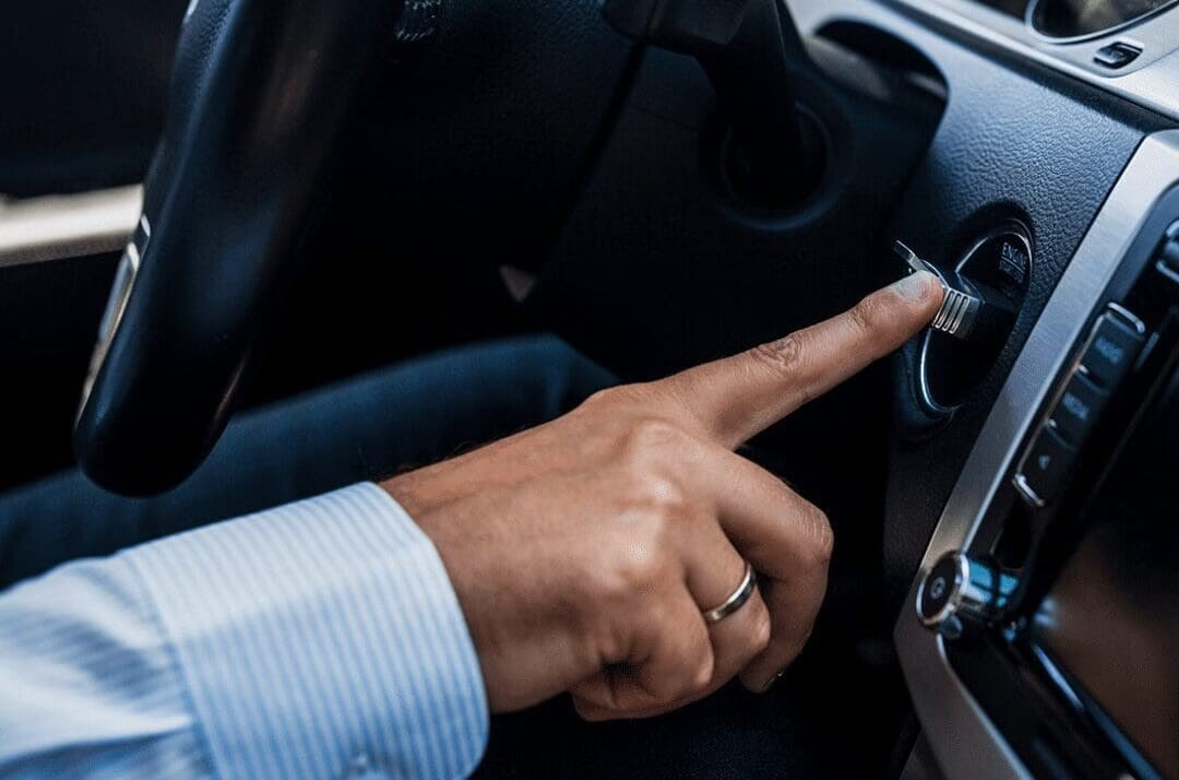 Scorpion X-Series Immobiliser