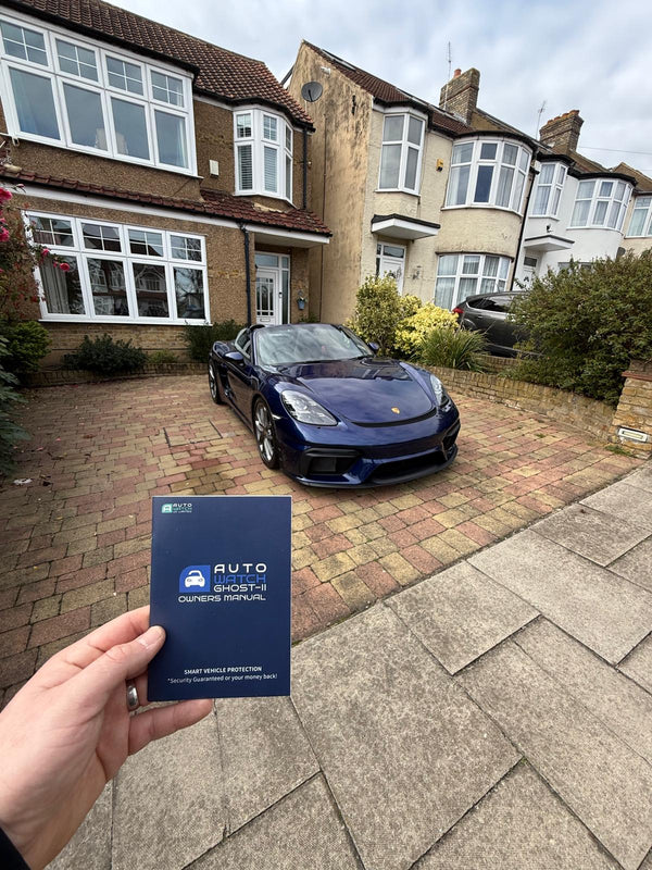 Defender Security