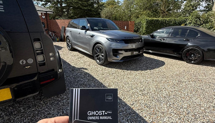 Recent Customer Vehicle