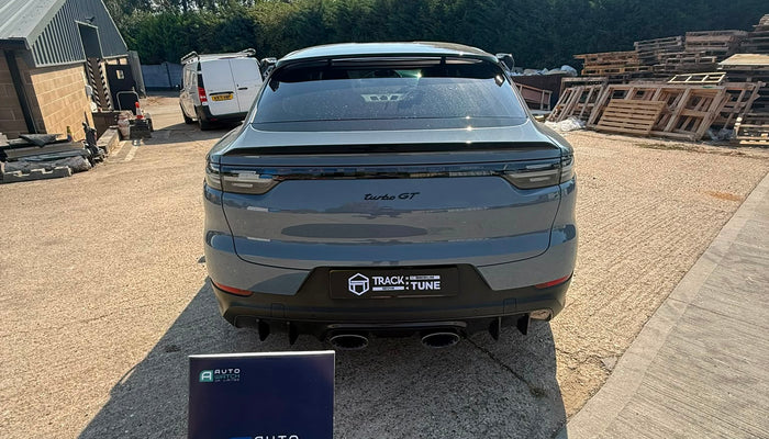 Mobile Security Installation